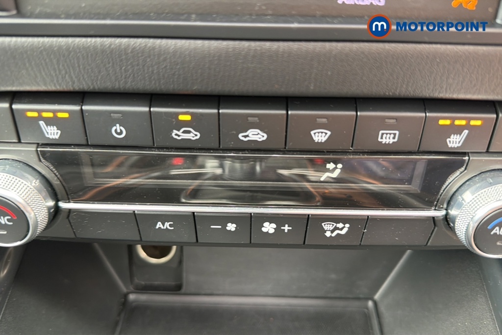 Mazda CX-5 2.0 Se-l Grey #21