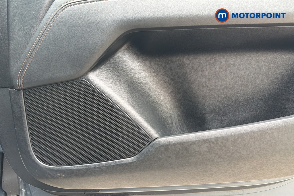 Mazda CX-5 2.0 Se-l Grey #27