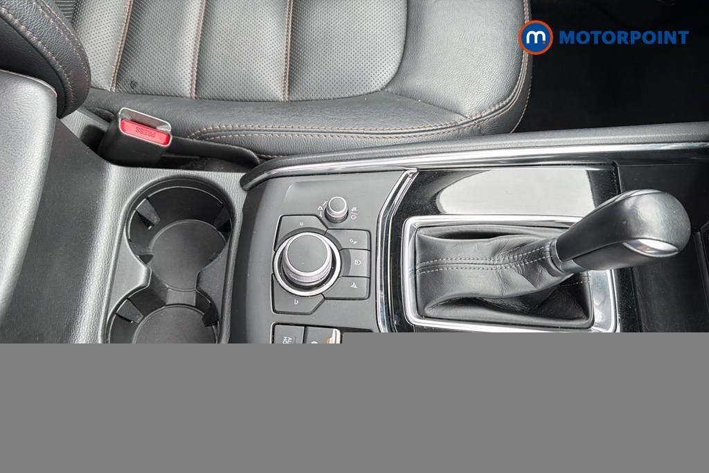 Mazda CX-5 2.0 Se-l Grey #23