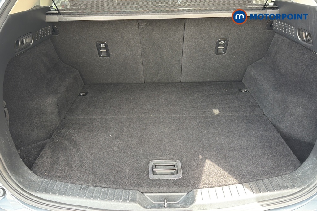 Mazda CX-5 2.0 Se-l Grey #33