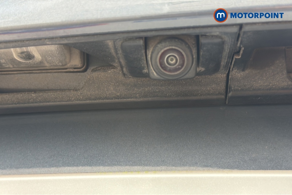 Mazda CX-5 2.0 Se-l Grey #35
