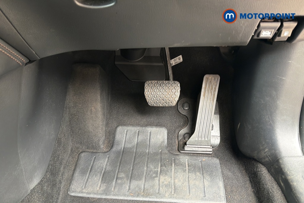 Mazda CX-5 2.0 Se-l Grey #30