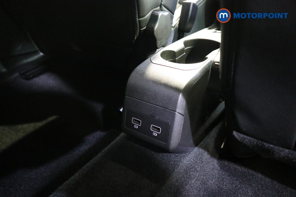 Renault Zoe Zoe Techno Boost Charge Ev 50 Blue #26