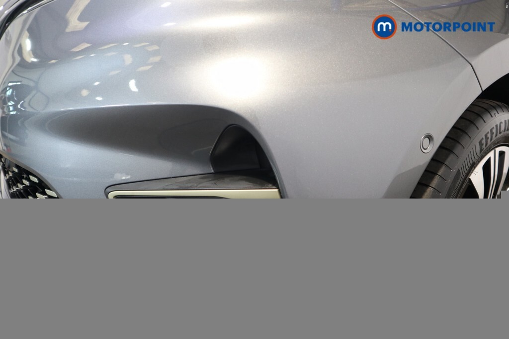 Renault Zoe Zoe Techno Boost Charge Ev 50 Blue #34