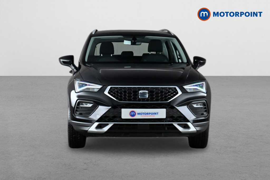 Seat Ateca 1.5 Tsi Evo Se Technology Dsg Black #2