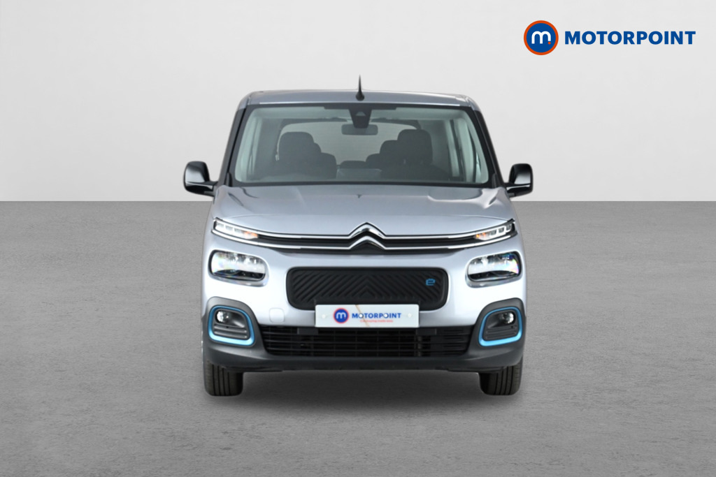Citroen e-Berlingo 100Kw Feel XL 50Kwh 7 Seat Grey #2