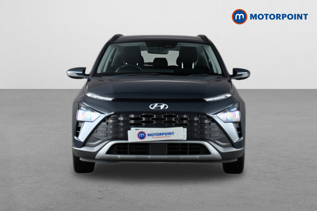 Hyundai Bayon 1.0 Tgdi 48V Mhev Se Connect Dct PX23XJT Grey #2