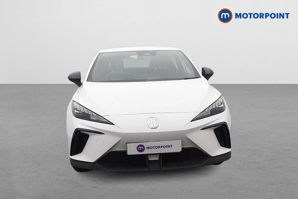 MG MG4 150Kw Se Ev Long Range 64Kwh White #2