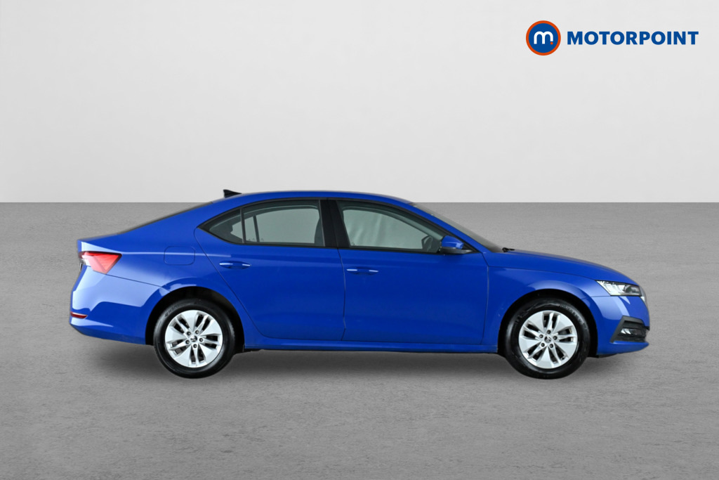 Skoda Octavia Hatchback  #7
