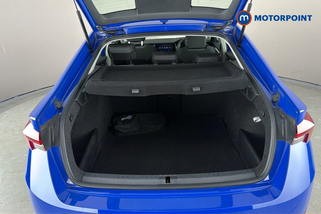Skoda Octavia Hatchback  #28