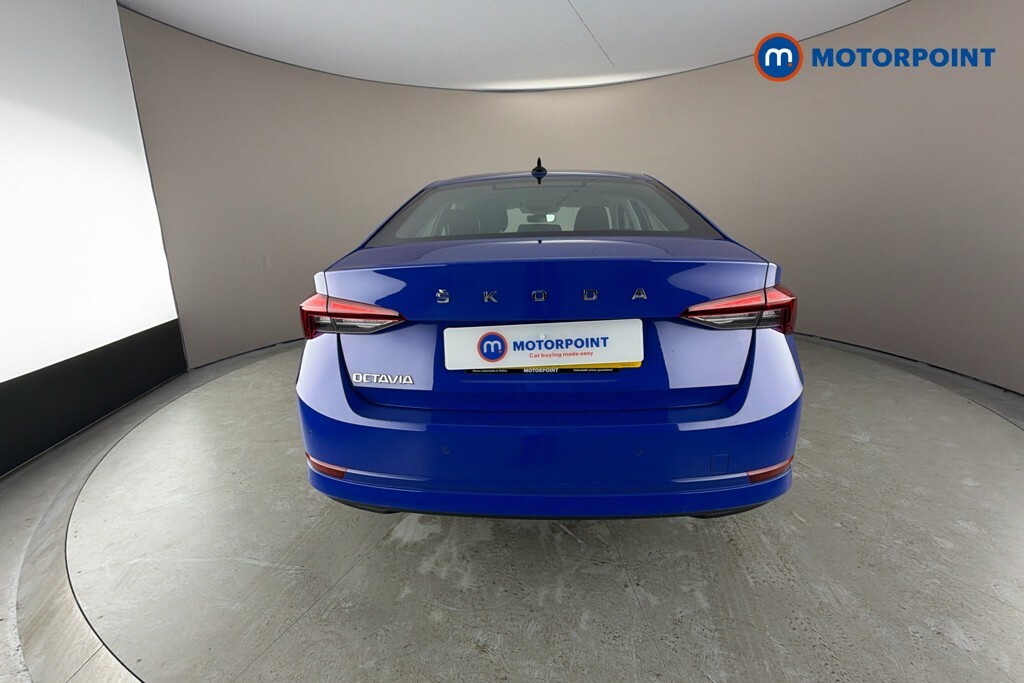 Skoda Octavia Hatchback  #29
