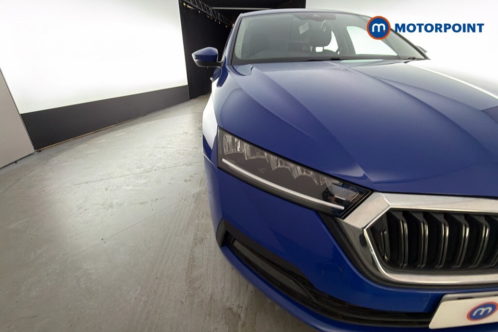 Skoda Octavia Hatchback  #34