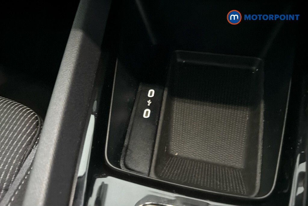 Skoda Octavia Hatchback  #20