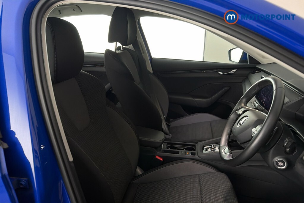 Skoda Octavia Hatchback  #24