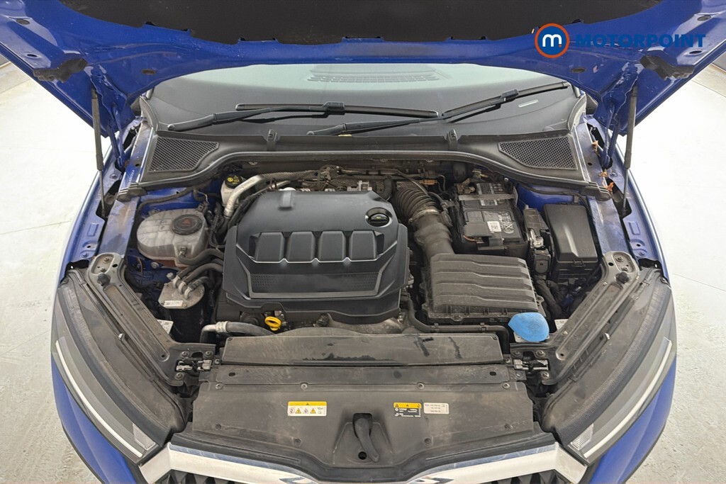 Skoda Octavia Hatchback  #40