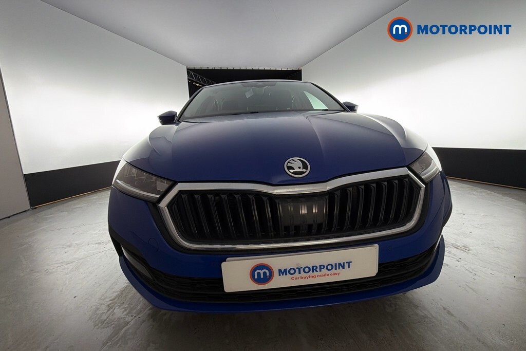 Skoda Octavia Hatchback  #35