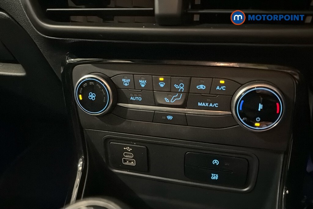 Ford Ecosport Active Yellow #16