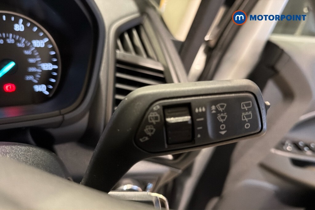 Ford Ecosport Active Yellow #12