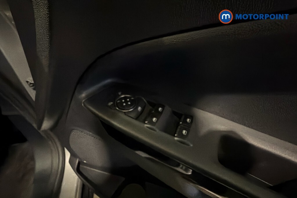 Ford Ecosport Active Yellow #21