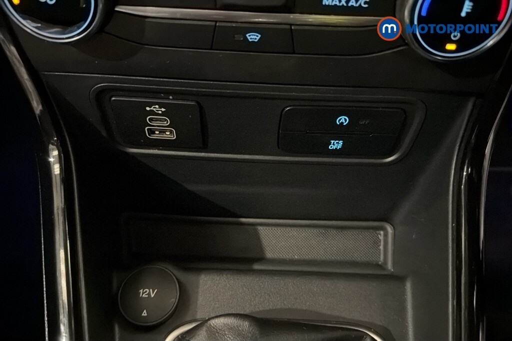 Ford Ecosport Active Yellow #19