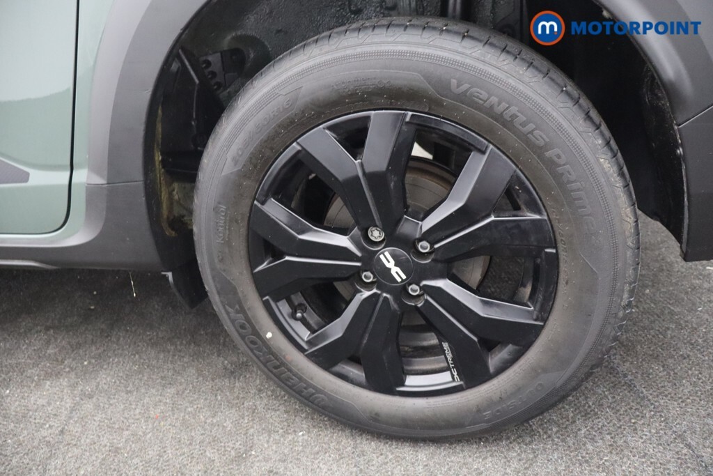 Dacia Jogger 1.0 Tce Extreme Se White #34