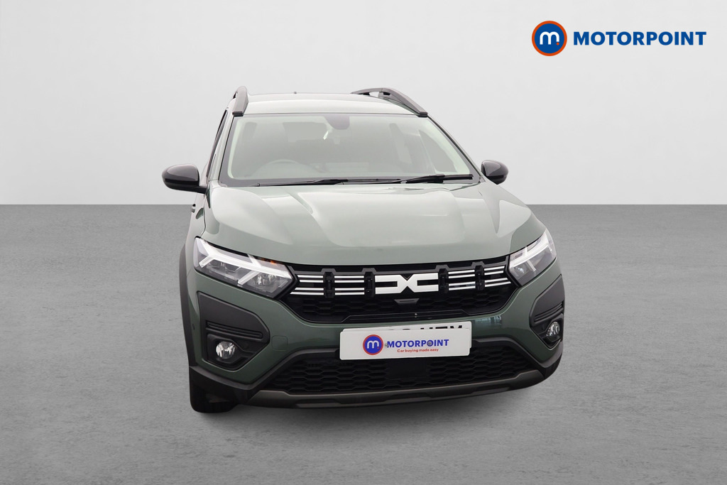 Dacia Jogger 1.0 Tce Extreme Se Green #2