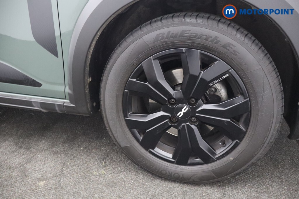 Dacia Jogger 1.0 Tce Extreme Se White #29
