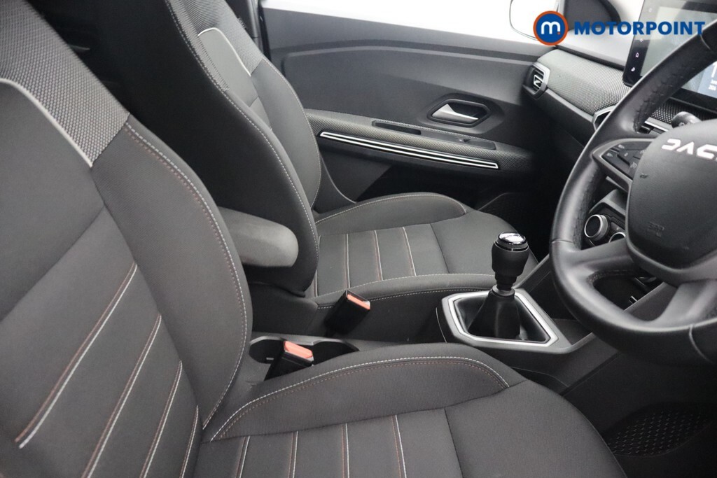 Dacia Jogger 1.0 Tce Extreme Se White #20