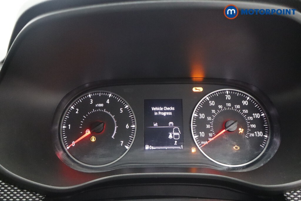 Dacia Jogger 1.0 Tce Extreme Se White #23