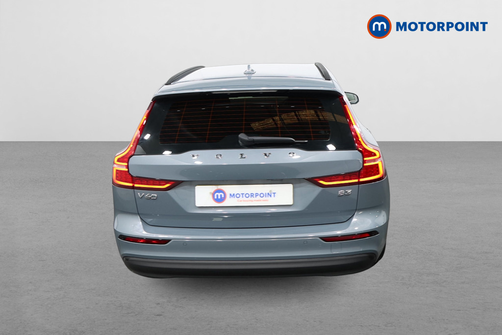 Volvo V60 Core Gold #6