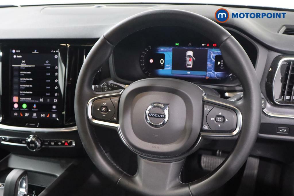 Volvo V60 Core Gold #10