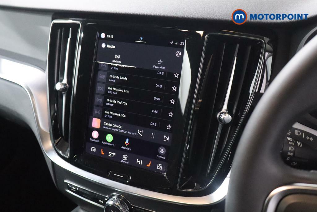 Volvo V60 Core Gold #13