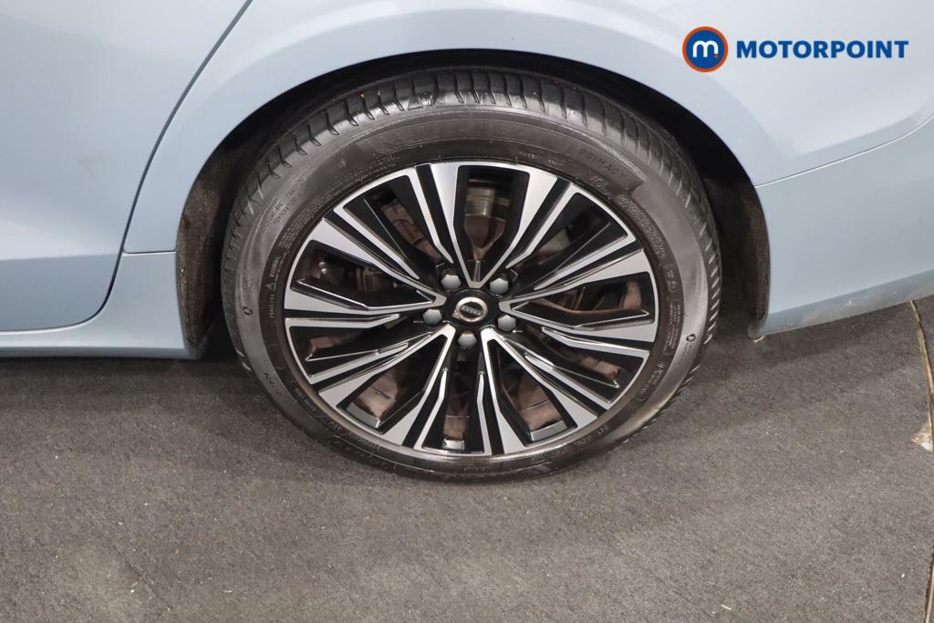 Volvo V60 Core Gold #26