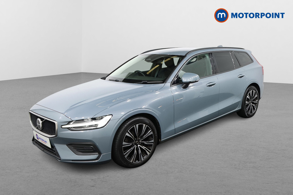 Volvo V60 Core Gold #3