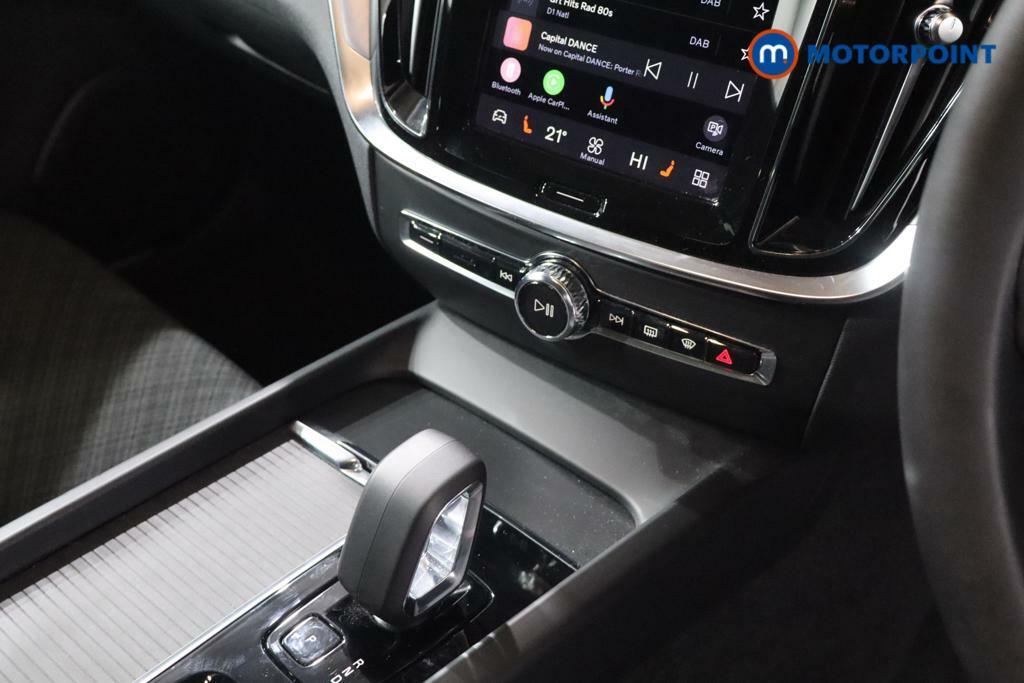Volvo V60 Core Gold #14