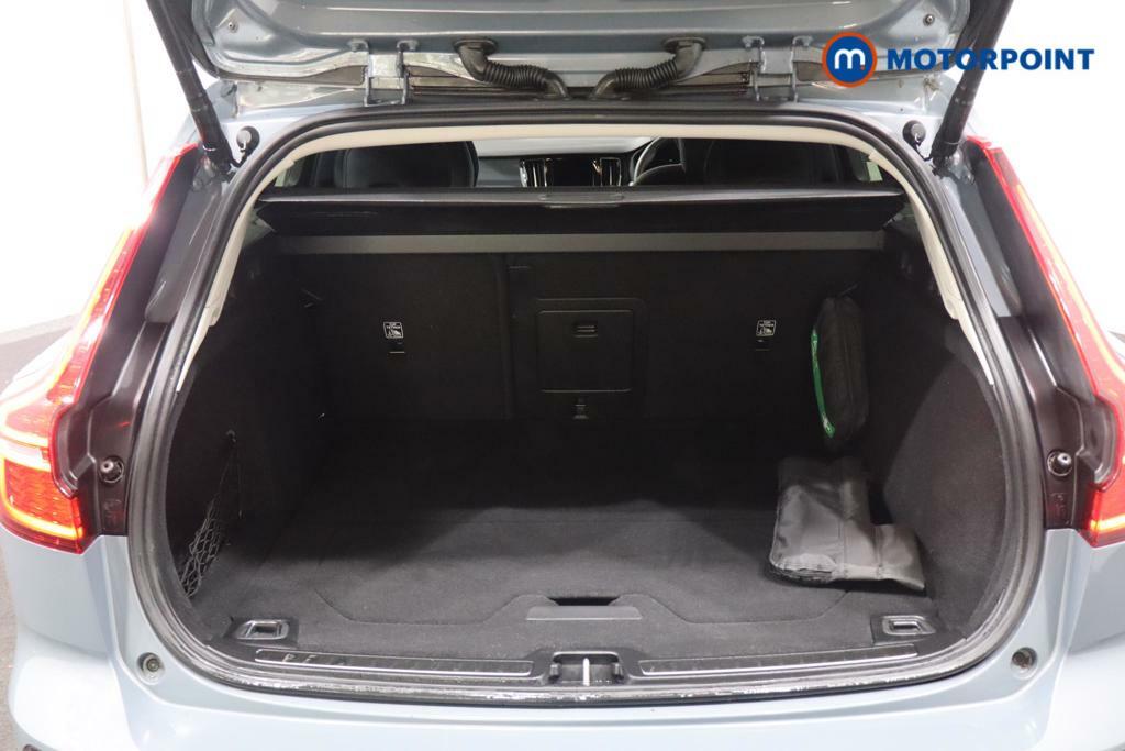 Volvo V60 Core Gold #22