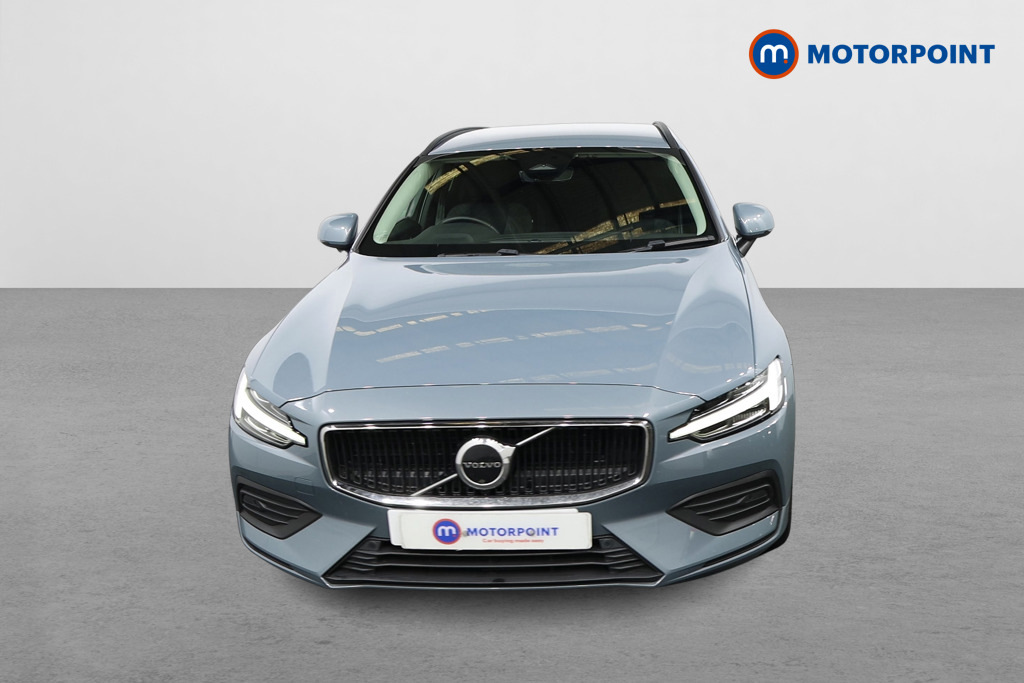 Volvo V60 Core Gold #2