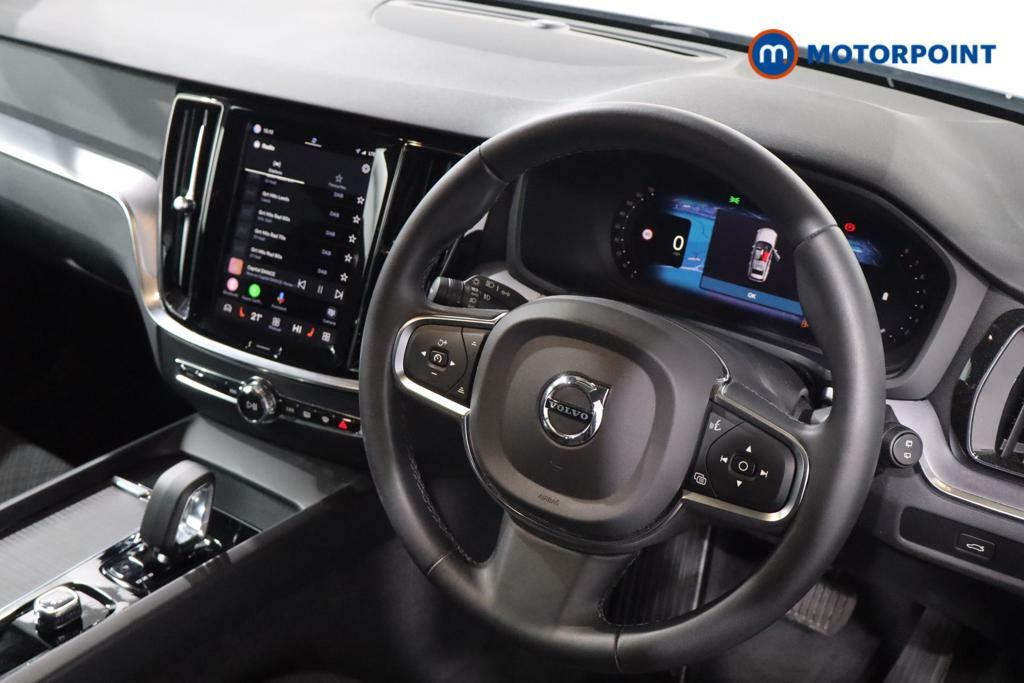 Volvo V60 Core Gold #9