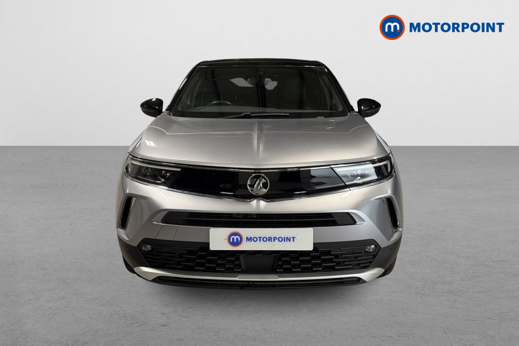 Vauxhall Mokka-e 100Kw Ultimate 50Kwh Grey