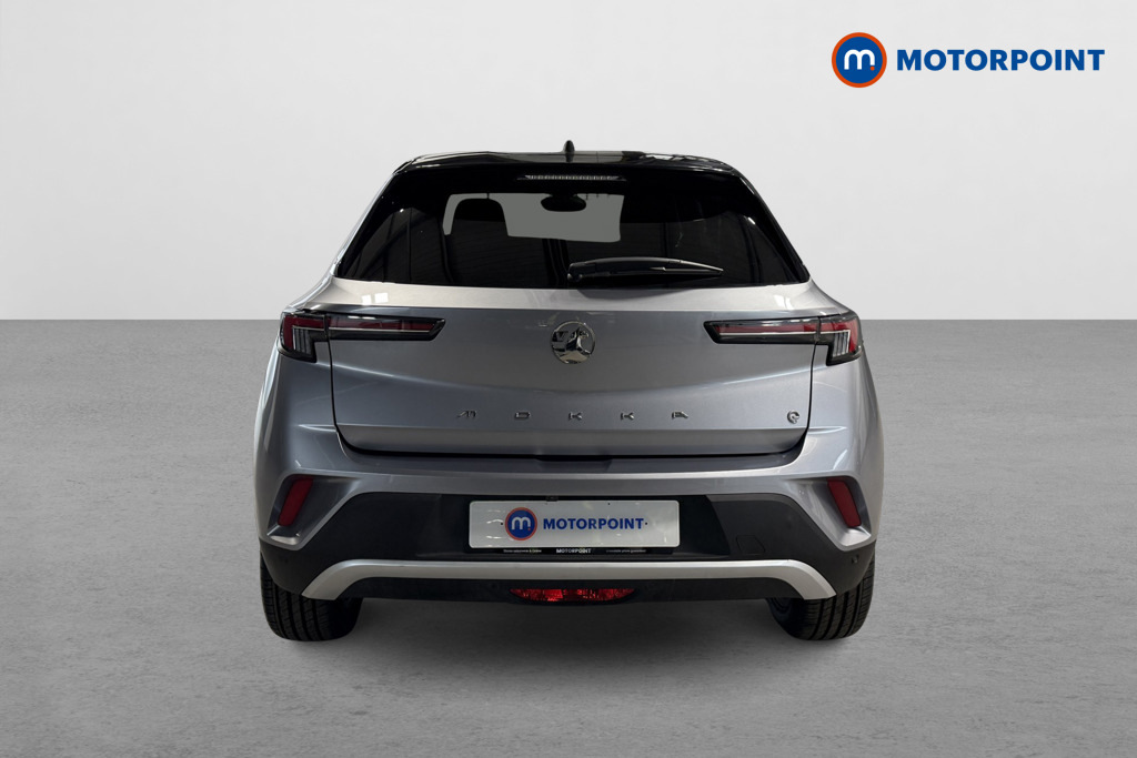 Vauxhall Mokka-e 100Kw Ultimate 50Kwh Grey #5