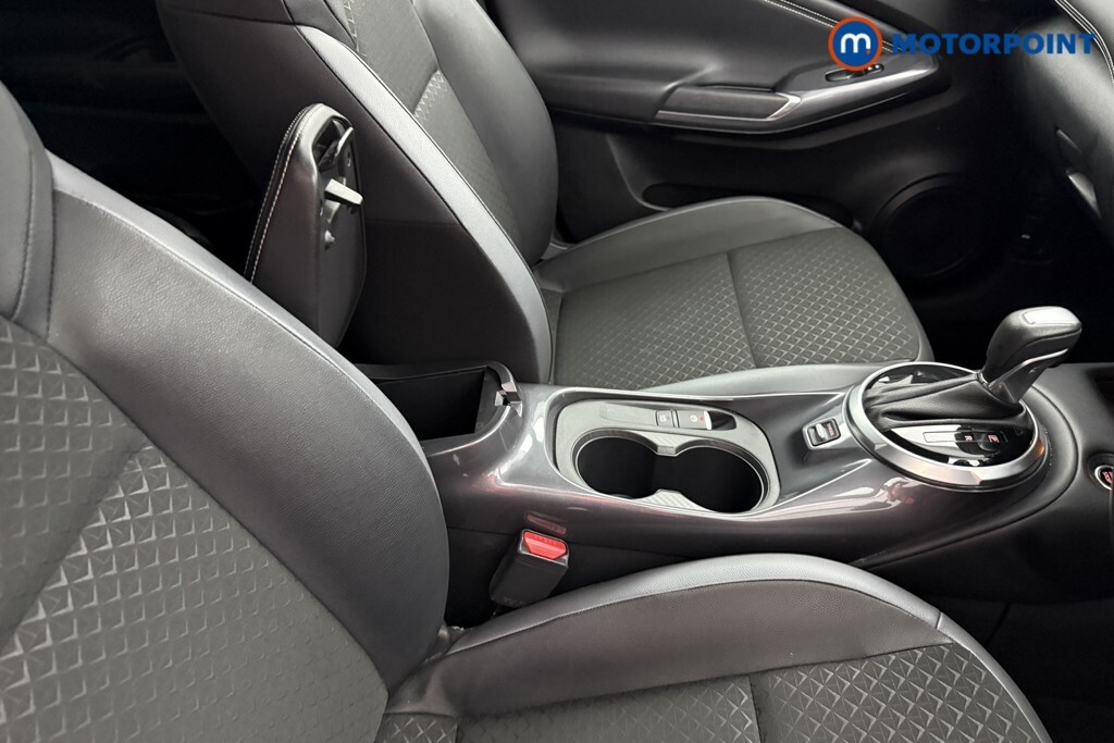 Nissan Juke Acenta Black #20