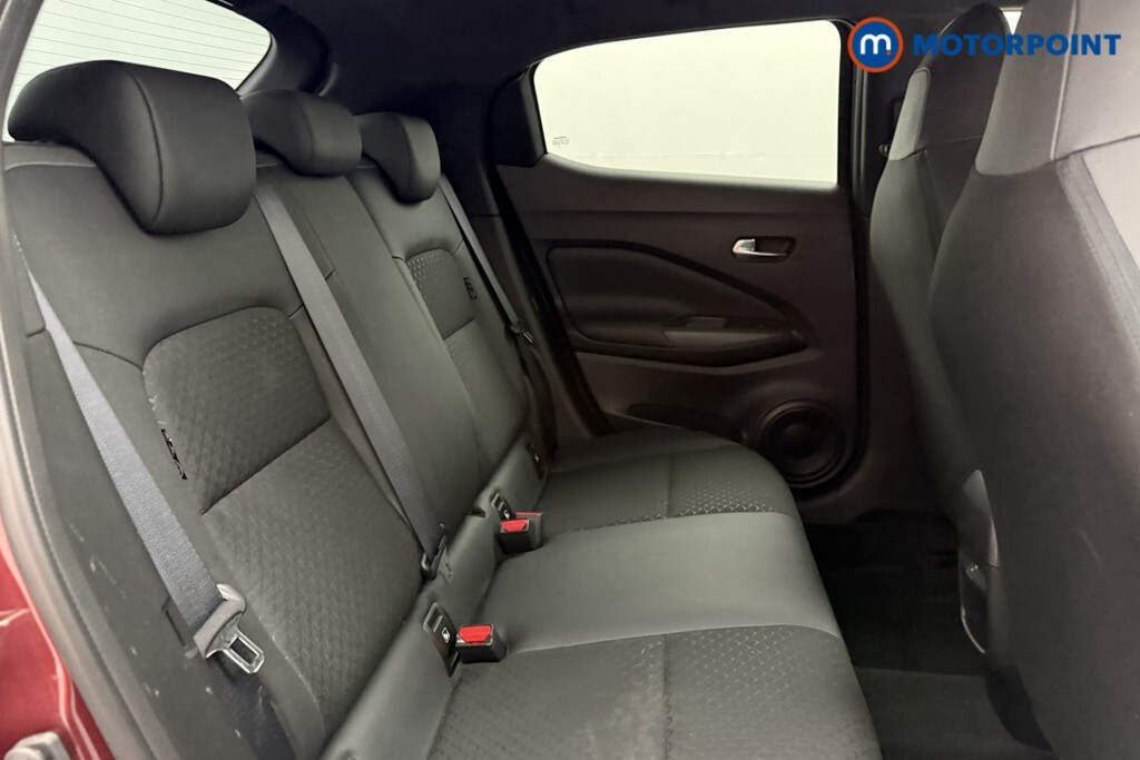 Nissan Juke Acenta Black #26