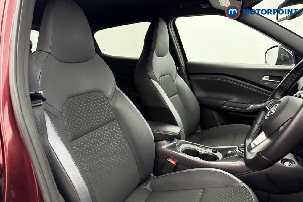 Nissan Juke Acenta Black #22