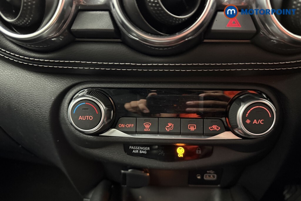 Nissan Juke Acenta Black #19