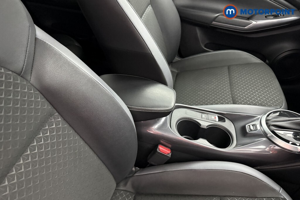 Nissan Juke Acenta Black #21