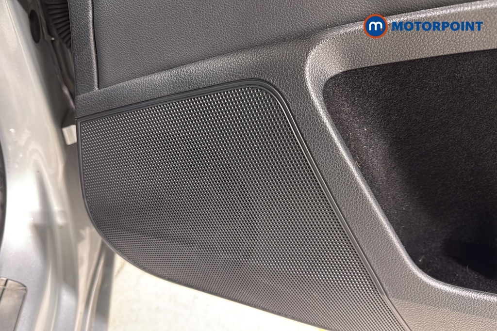 Skoda Superb Se L Black #25