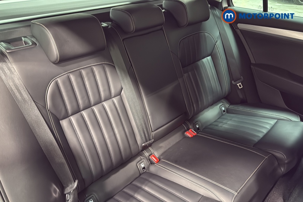Skoda Superb Se L Black #29