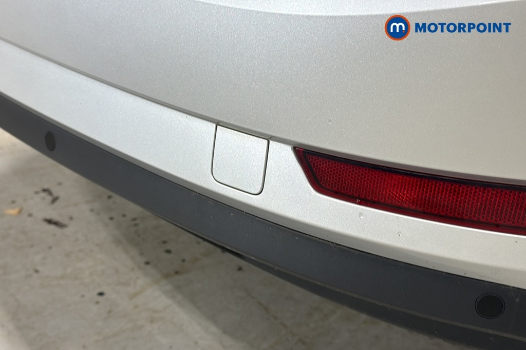 Skoda Superb Se L Black #36