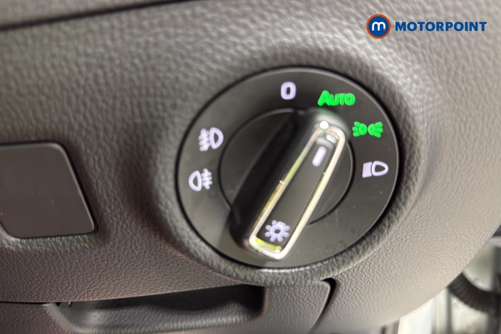 Skoda Superb Se L Black #18