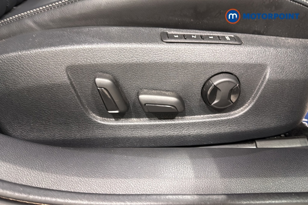 Skoda Superb Se L Black #27